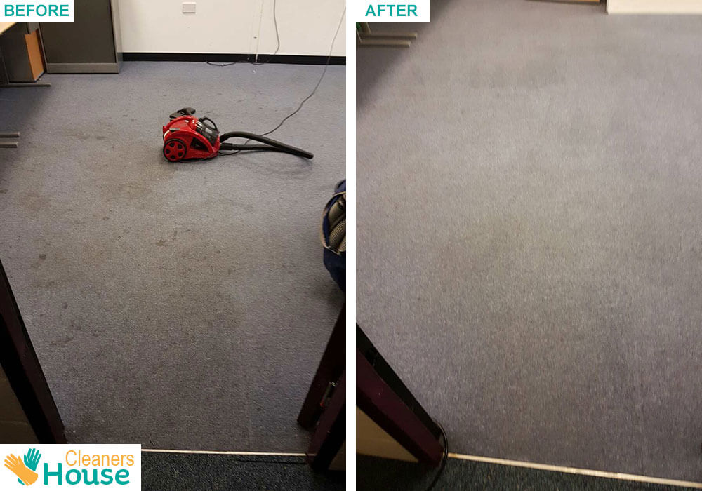 City home cleaning EC4 