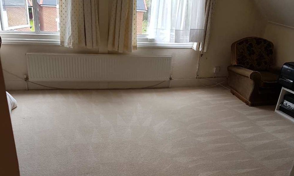 end of tenancy cleaners Clayhall 